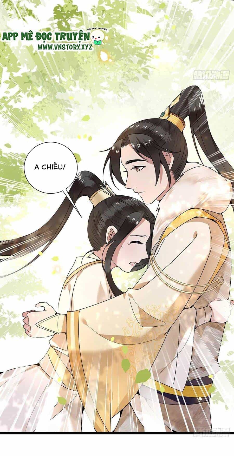 Phượng Hoàng Vu Phi - Chương 124 - ảnh 8