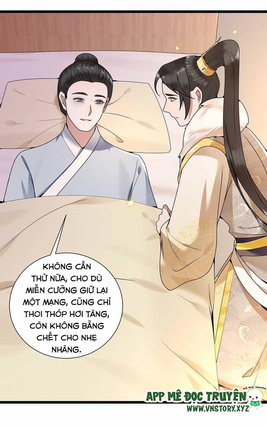 Phượng Hoàng Vu Phi - Chương 125 - ảnh 12
