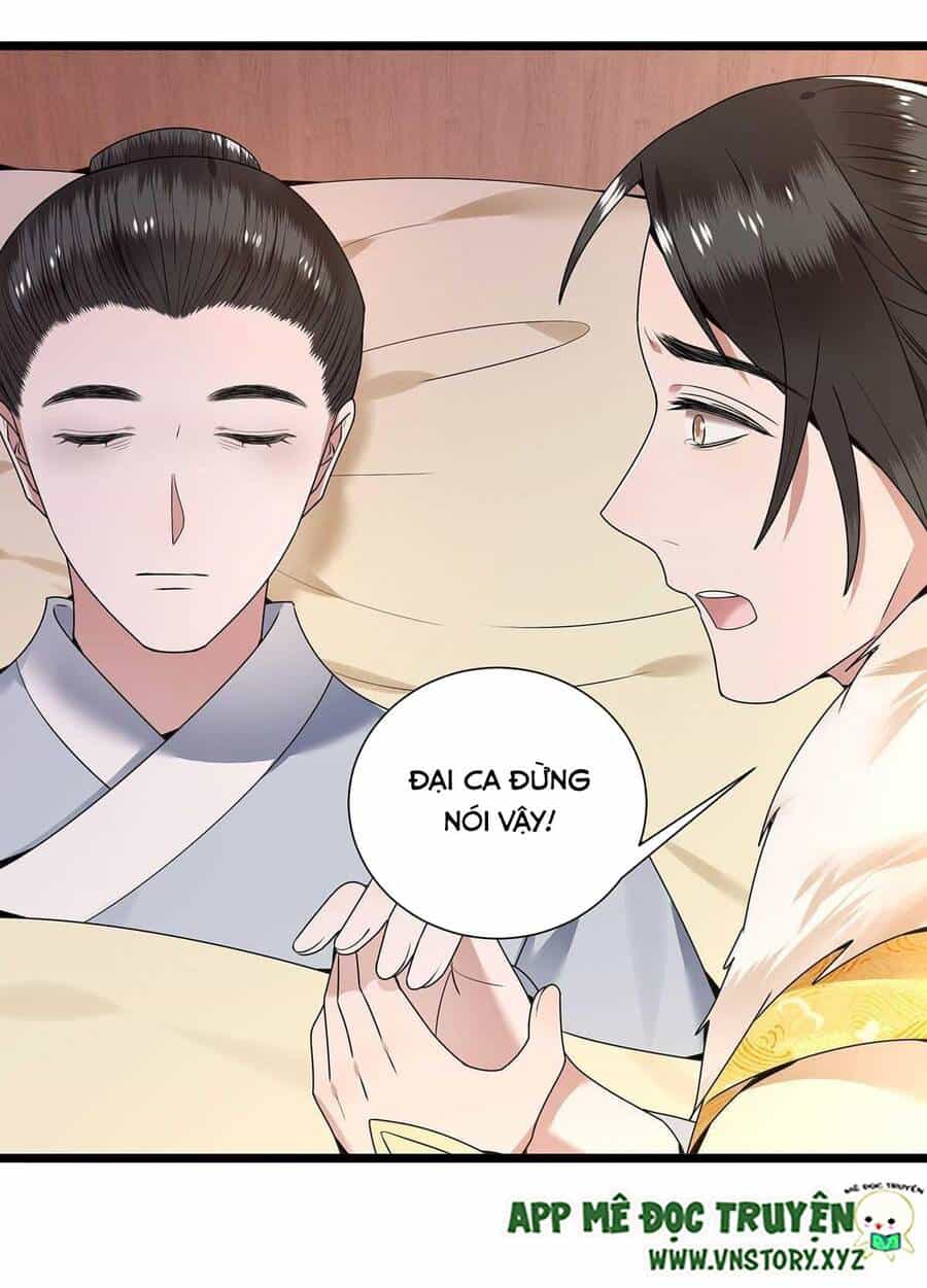 Phượng Hoàng Vu Phi - Chương 125 - ảnh 13