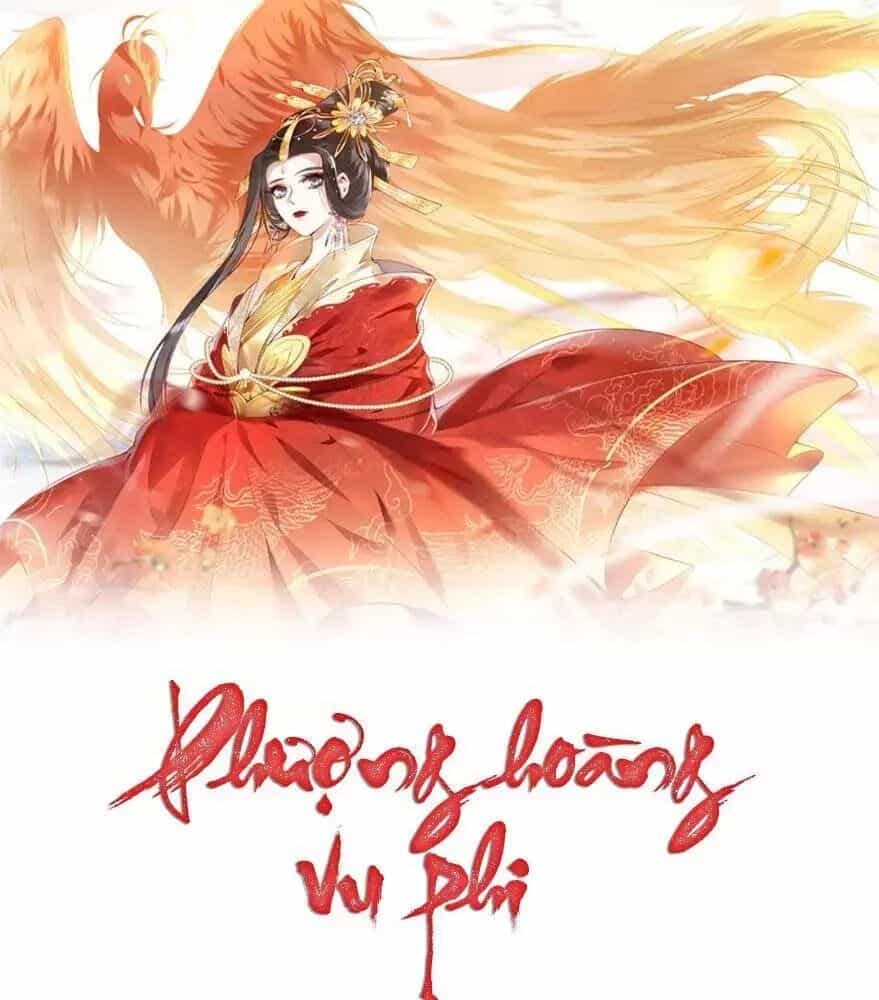 Phượng Hoàng Vu Phi - Chương 5 - ảnh 1