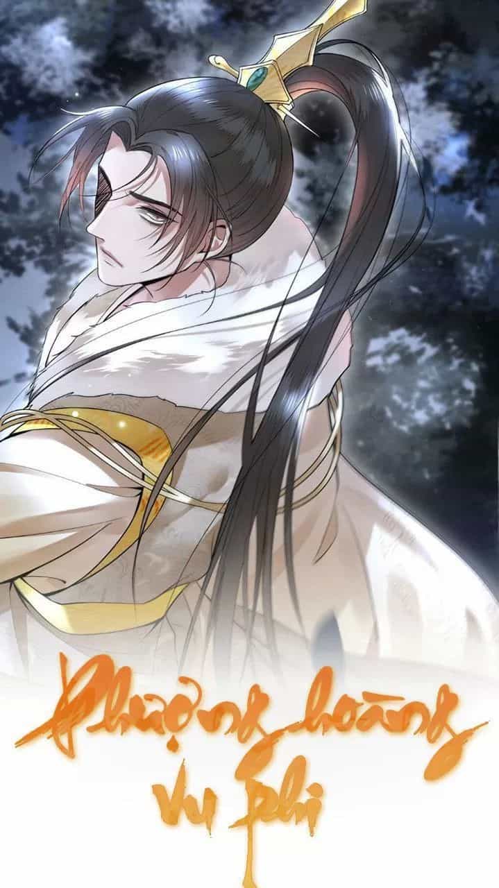 Phượng Hoàng Vu Phi - Chương 62 - ảnh 1