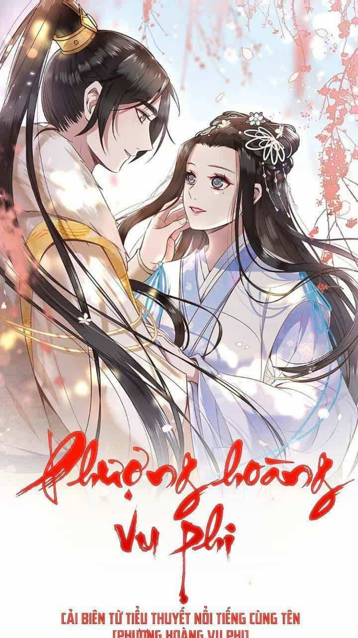 Phượng Hoàng Vu Phi - Chương 72 - ảnh 1