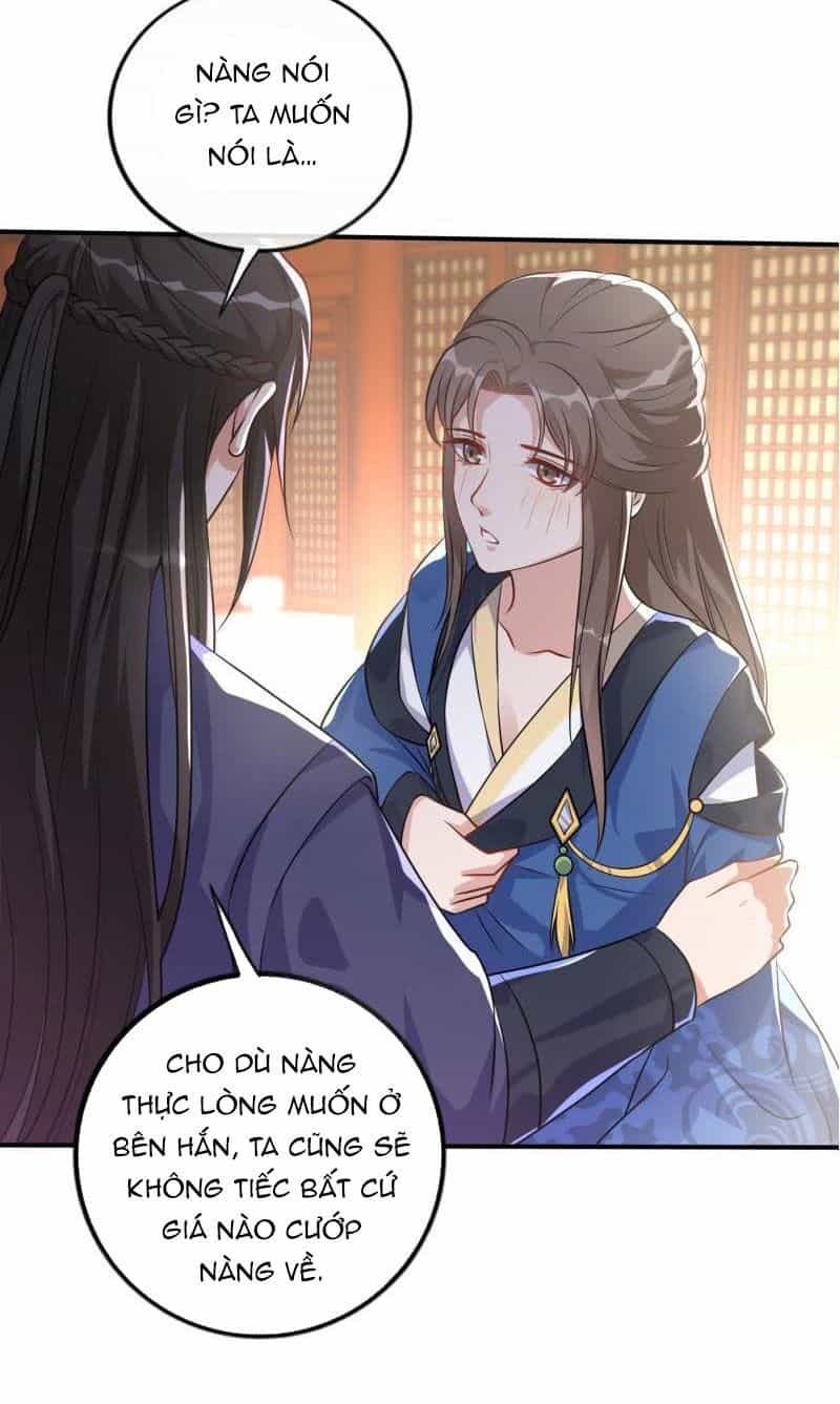 Phượng Mệnh Vi Hoàng - Chương 3 - ảnh 25