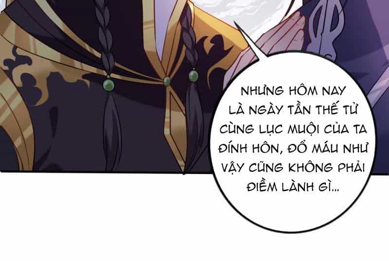 Phượng Mệnh Vi Hoàng - Chương 3 - ảnh 8