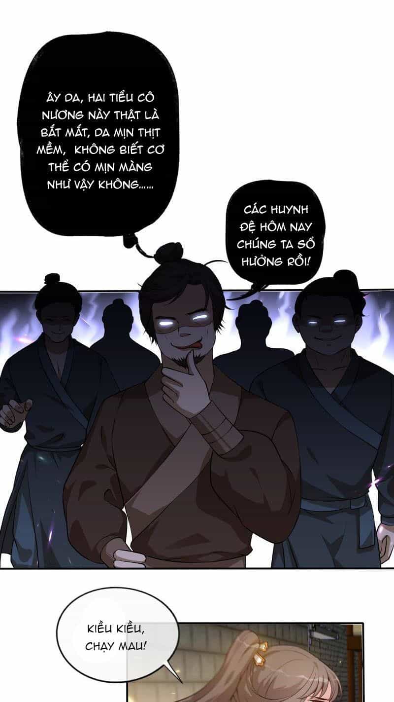 Phượng Mệnh Vi Hoàng - Chương 7 - ảnh 14