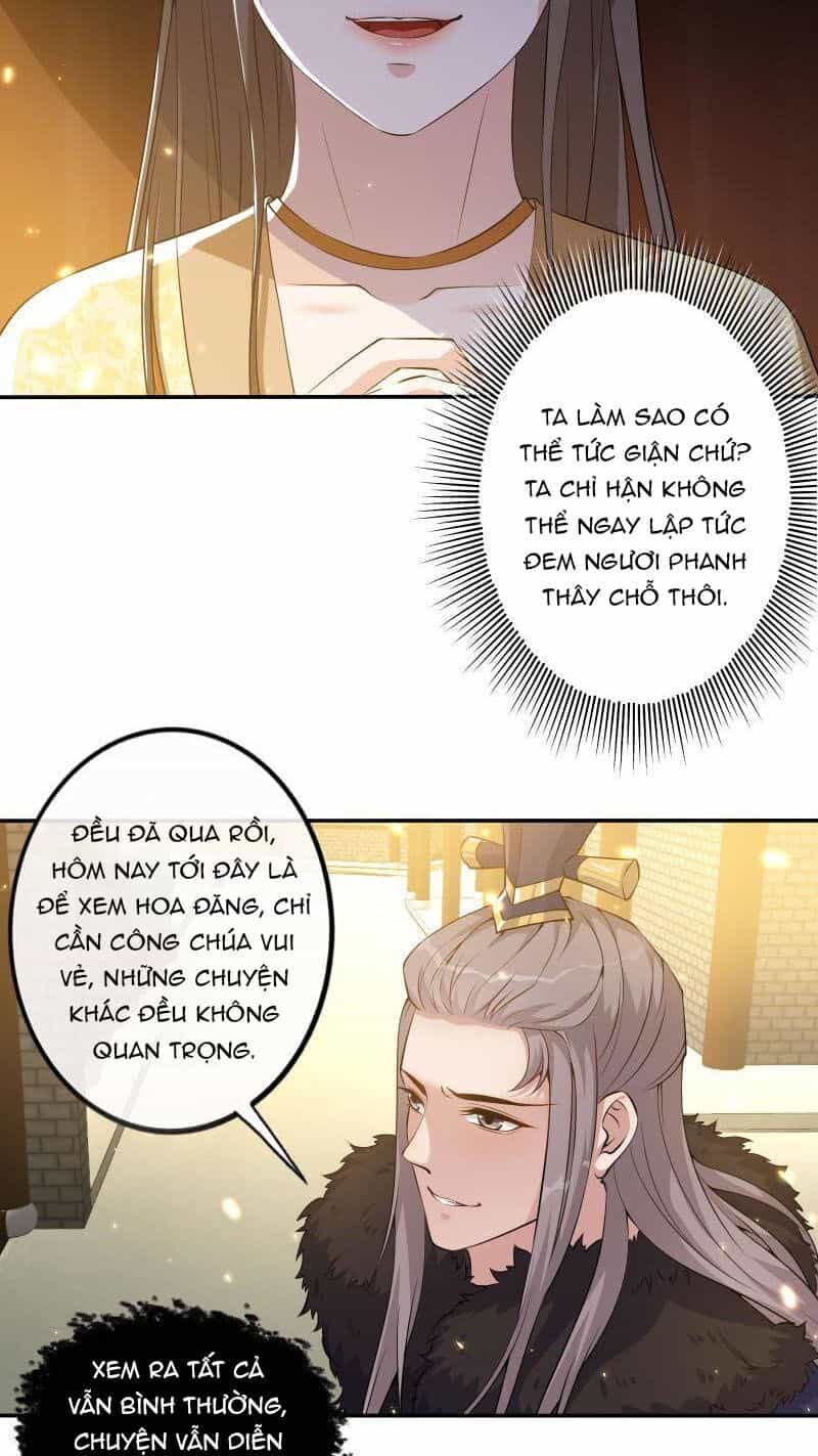 Phượng Mệnh Vi Hoàng - Chương 7 - ảnh 3
