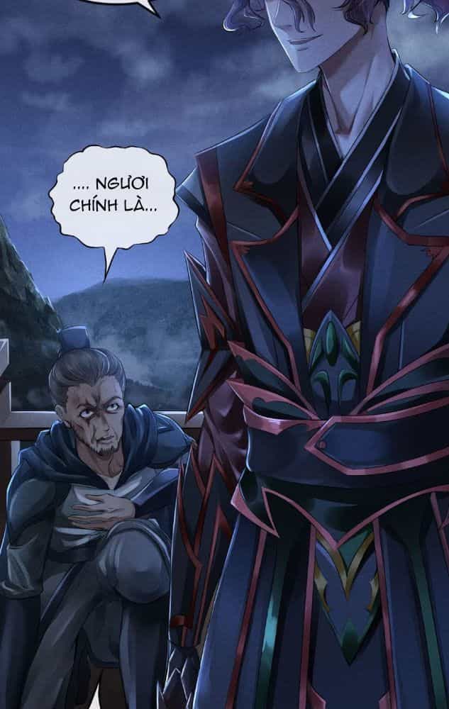 Phượng Minh Tứ Hải - Chương 1 - ảnh 13