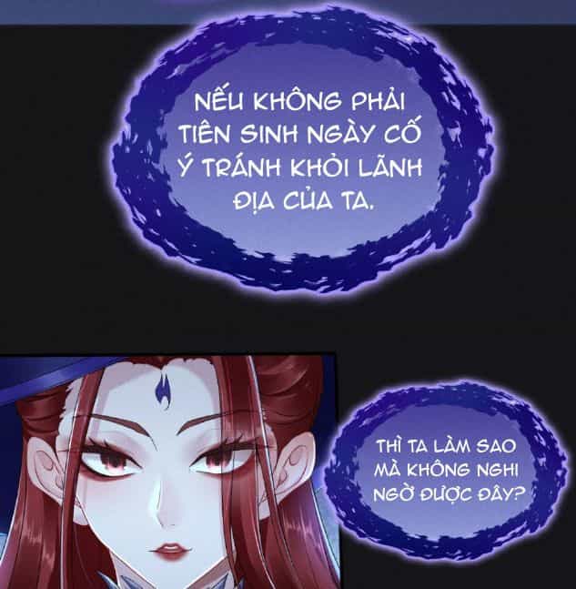 Phượng Minh Tứ Hải - Chương 1 - ảnh 37