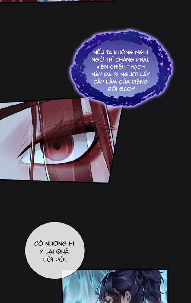 Phượng Minh Tứ Hải - Chương 1 - ảnh 38