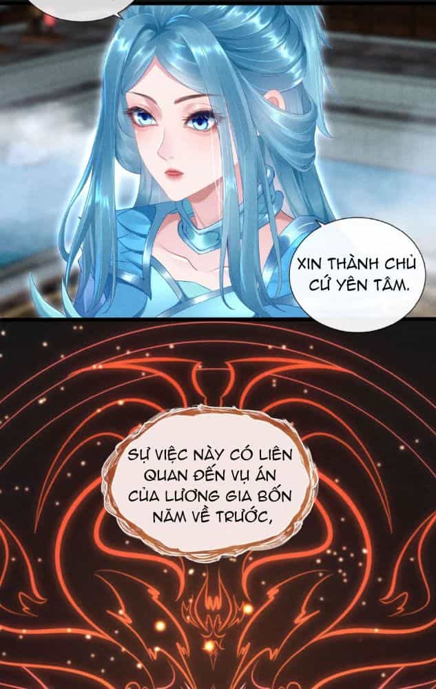 Phượng Minh Tứ Hải - Chương 1 - ảnh 55