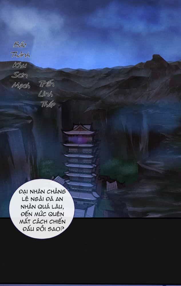 Phượng Minh Tứ Hải - Chương 1 - ảnh 6