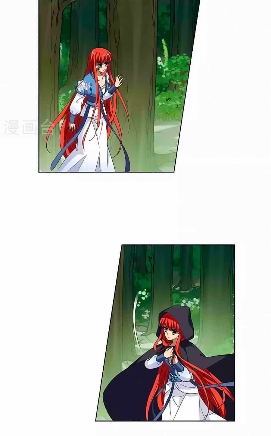 Phượng Nghịch Thiên Hạ - Chương 139.1 - ảnh 23