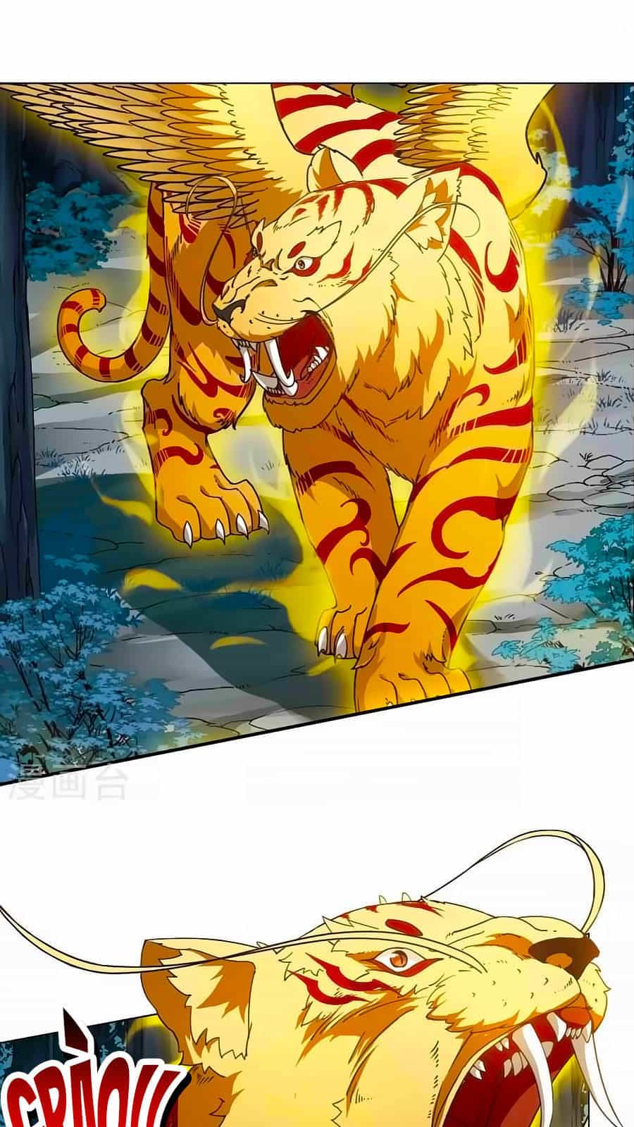 Phượng Nghịch Thiên Hạ - Chương 155.1 - ảnh 6