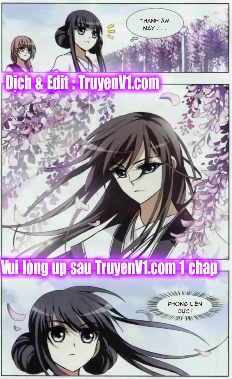Phượng Nghịch Thiên Hạ - Chương 18 - ảnh 26