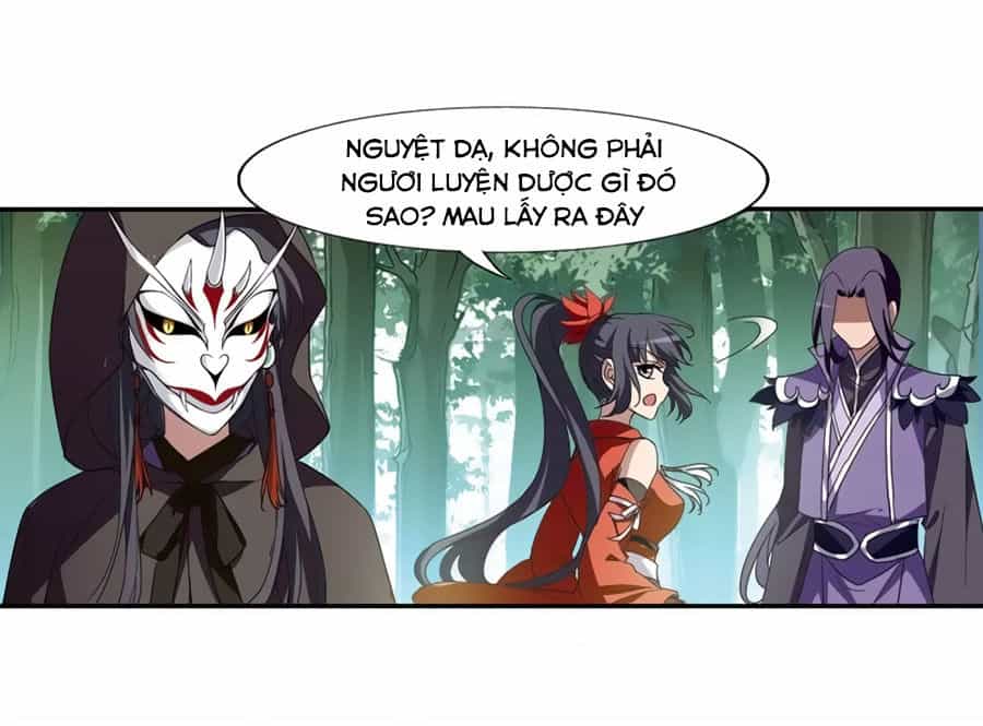 Phượng Nghịch Thiên Hạ - Chương 175.2 - ảnh 17