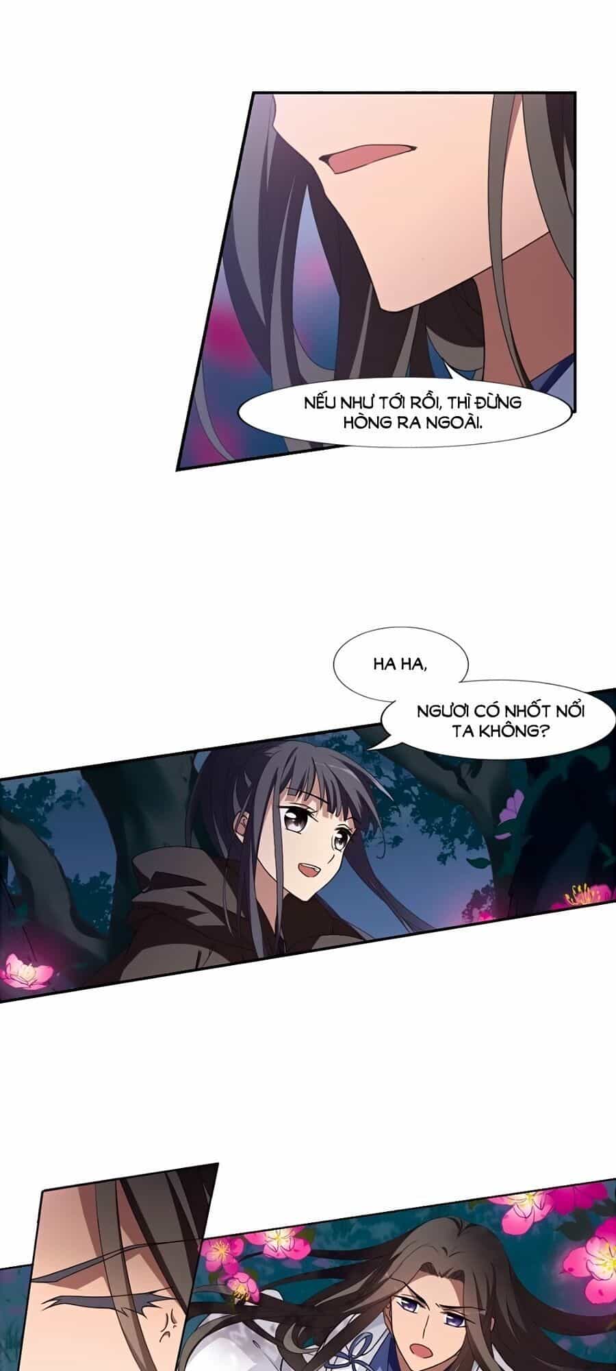 Phượng Nghịch Thiên Hạ - Chương 178.1 - ảnh 8