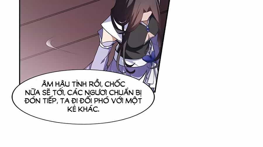 Phượng Nghịch Thiên Hạ - Chương 362 - ảnh 8