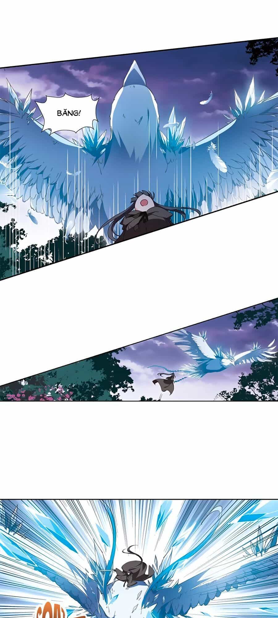 Phượng Nghịch Thiên Hạ - Chương 364 - ảnh 2