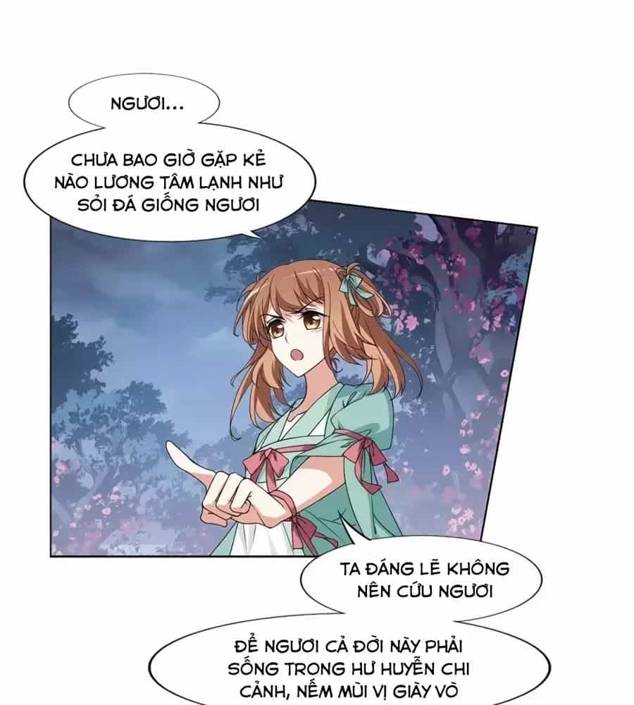 Phượng Nghịch Thiên Hạ - Chương 366 - ảnh 2