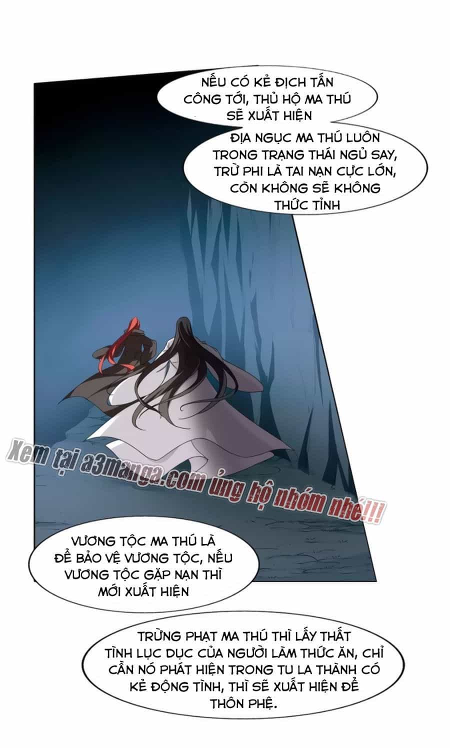 Phượng Nghịch Thiên Hạ - Chương 367 - ảnh 14