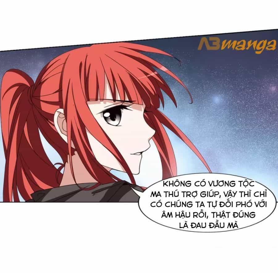 Phượng Nghịch Thiên Hạ - Chương 367 - ảnh 20