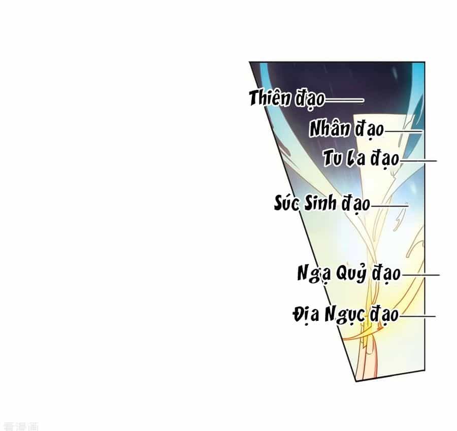 Phượng Nghịch Thiên Hạ - Chương 368 - ảnh 10