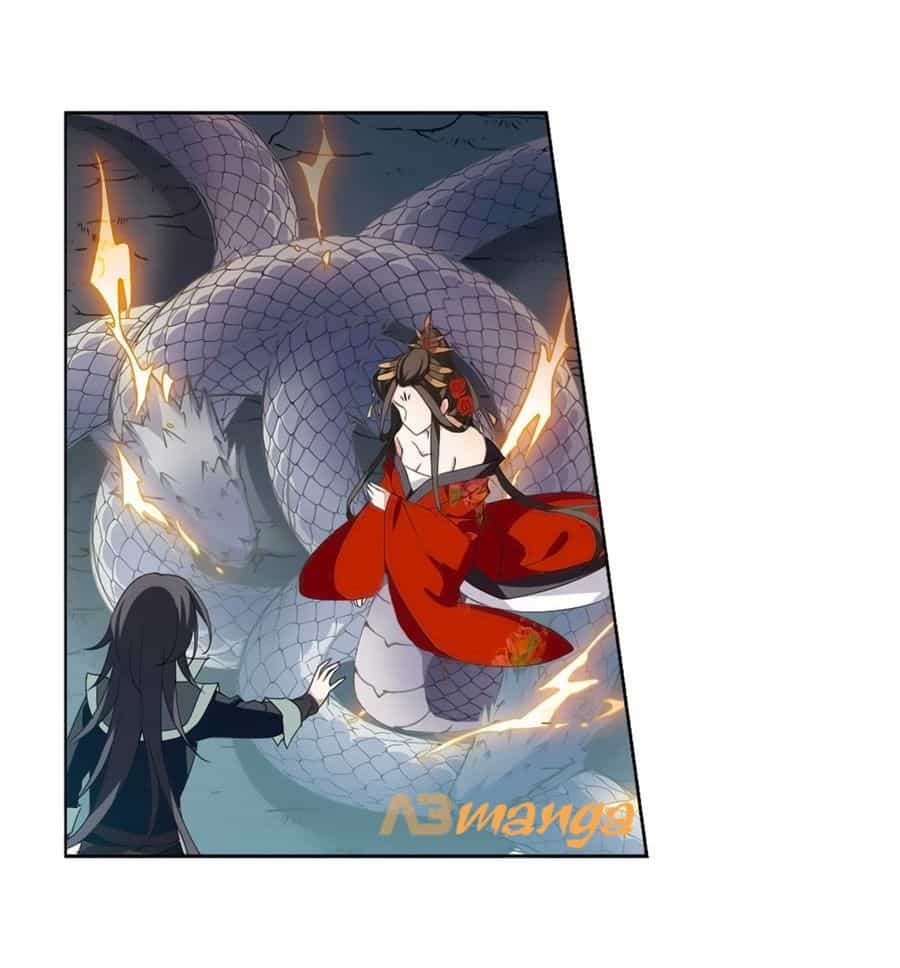 Phượng Nghịch Thiên Hạ - Chương 368 - ảnh 23