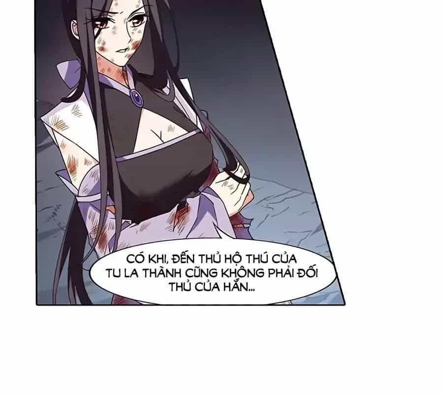 Phượng Nghịch Thiên Hạ - Chương 369 - ảnh 6