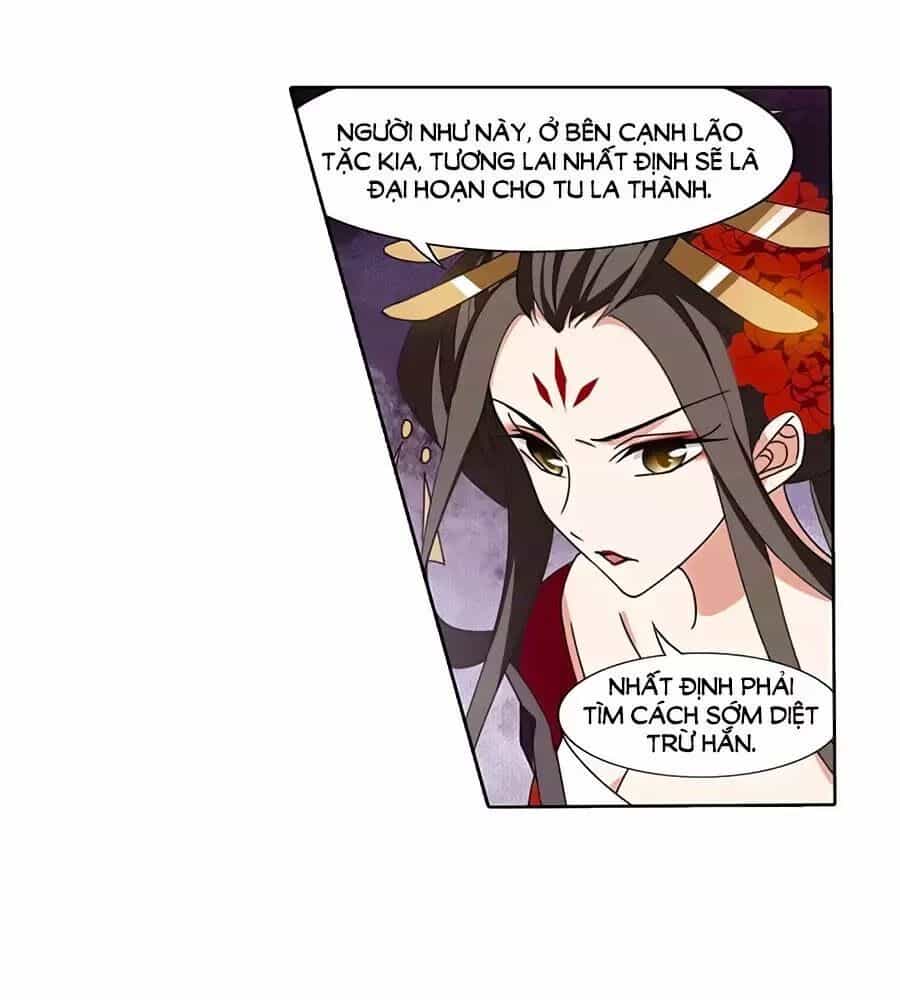 Phượng Nghịch Thiên Hạ - Chương 369 - ảnh 7