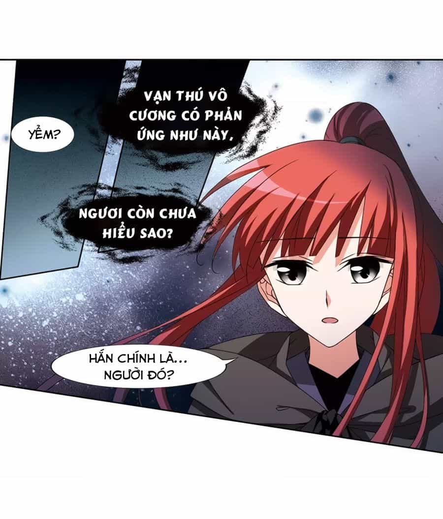 Phượng Nghịch Thiên Hạ - Chương 370 - ảnh 25