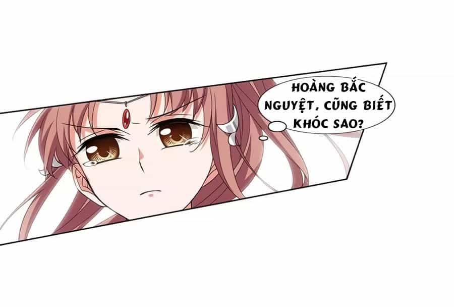 Phượng Nghịch Thiên Hạ - Chương 375 - ảnh 15
