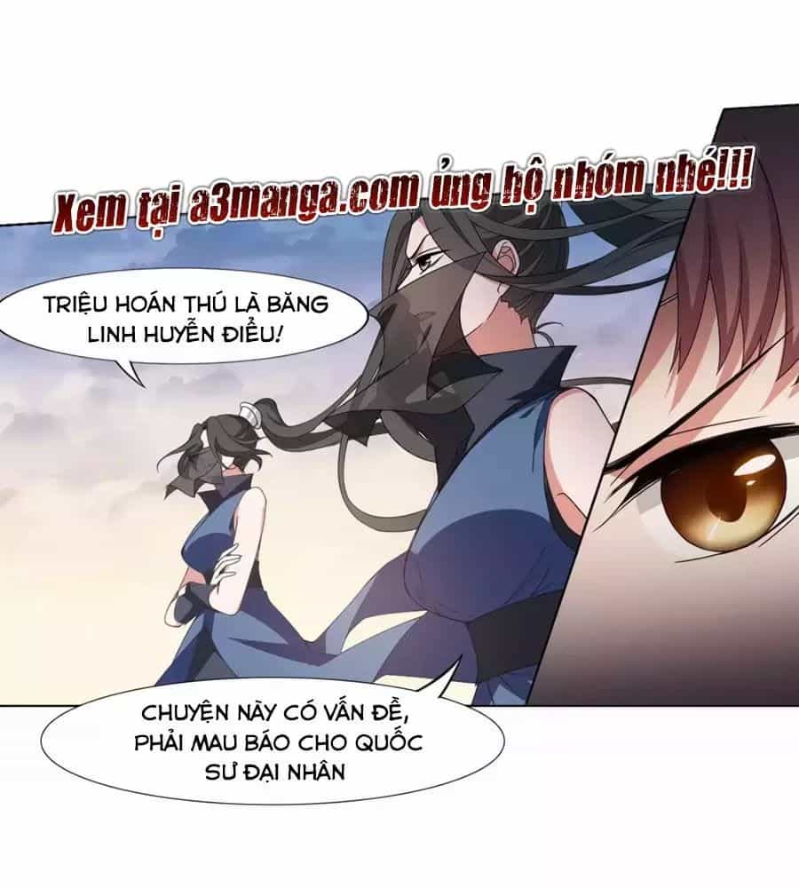 Phượng Nghịch Thiên Hạ - Chương 376 - ảnh 35