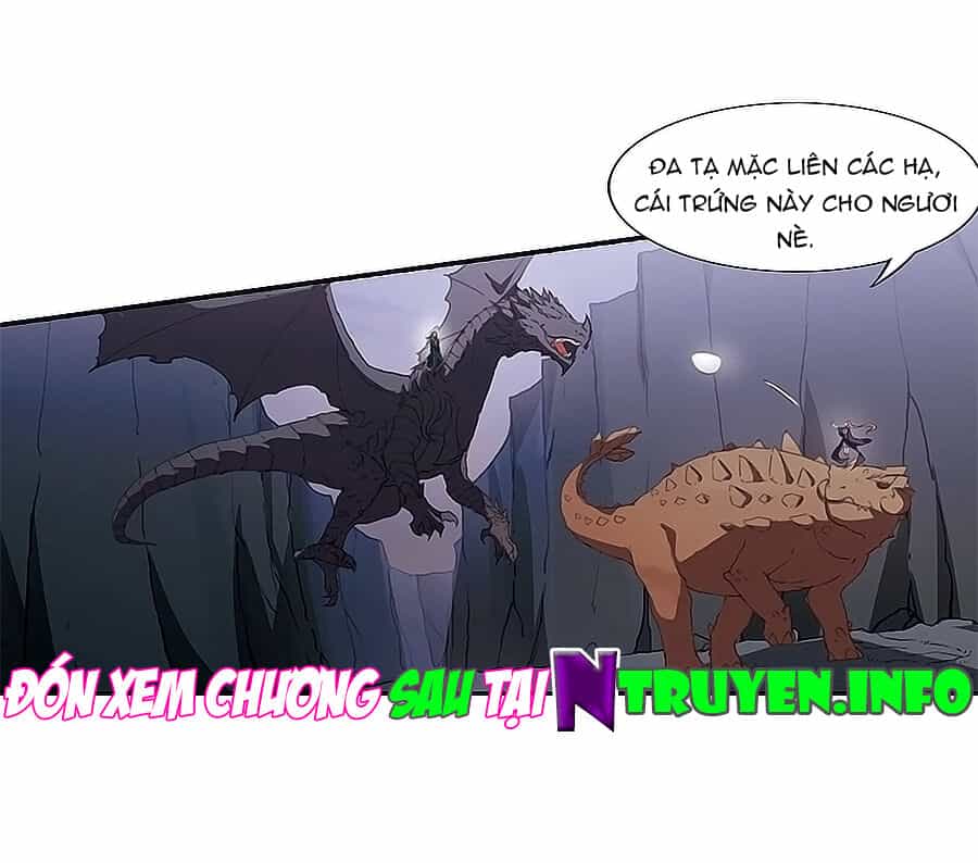 Phượng Nghịch Thiên Hạ - Chương 381 - ảnh 28