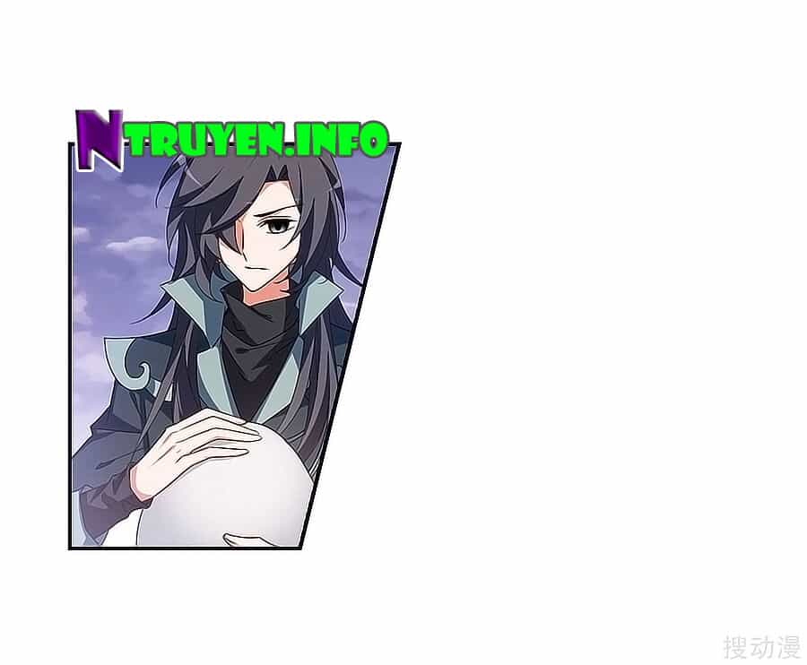 Phượng Nghịch Thiên Hạ - Chương 382 - ảnh 3