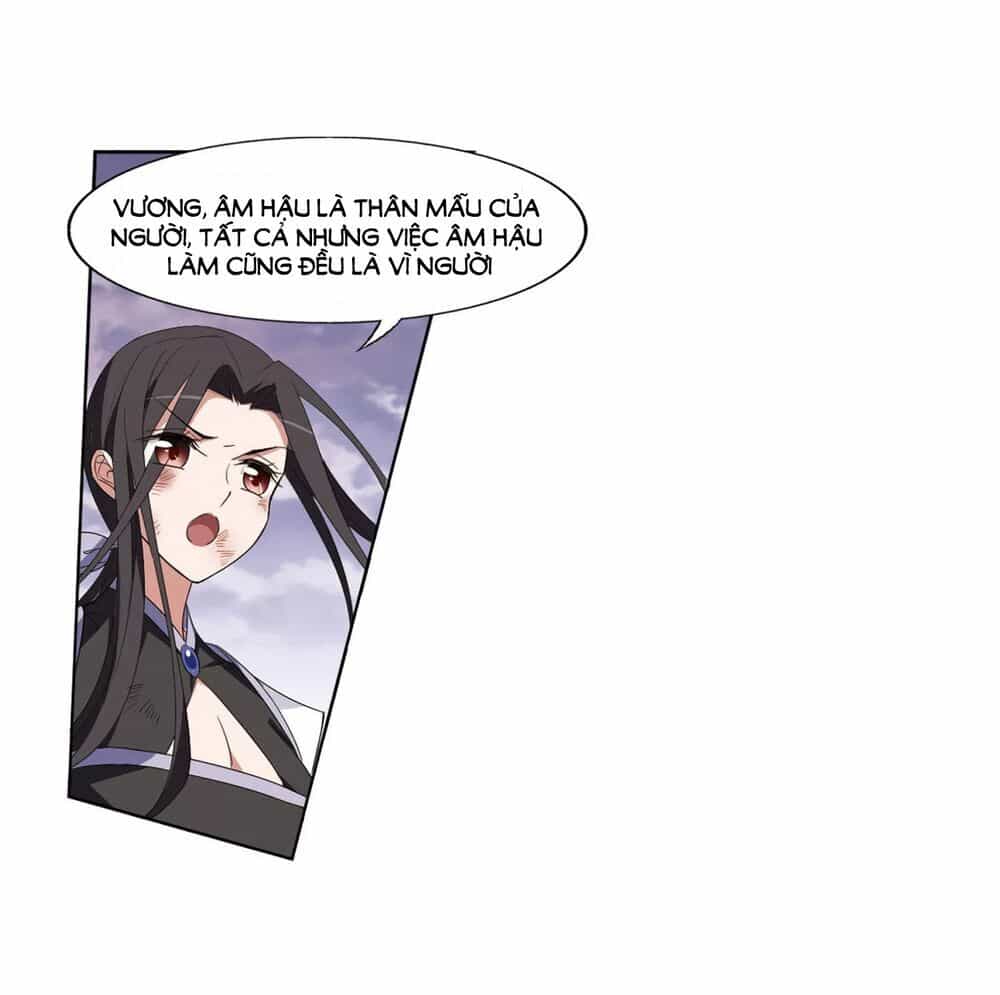Phượng Nghịch Thiên Hạ - Chương 382.5 - ảnh 7