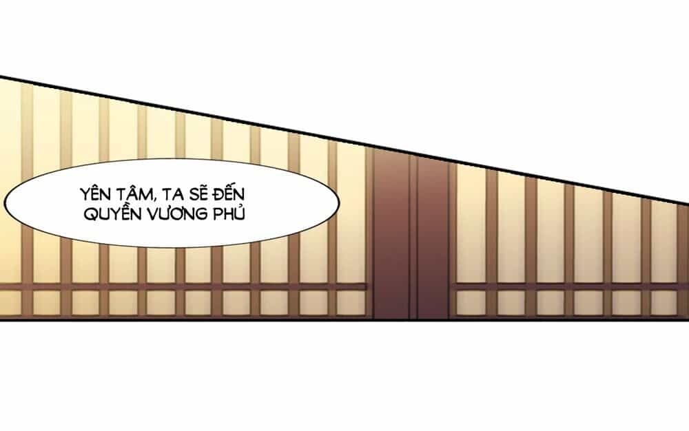 Phượng Nghịch Thiên Hạ - Chương 384 - ảnh 19