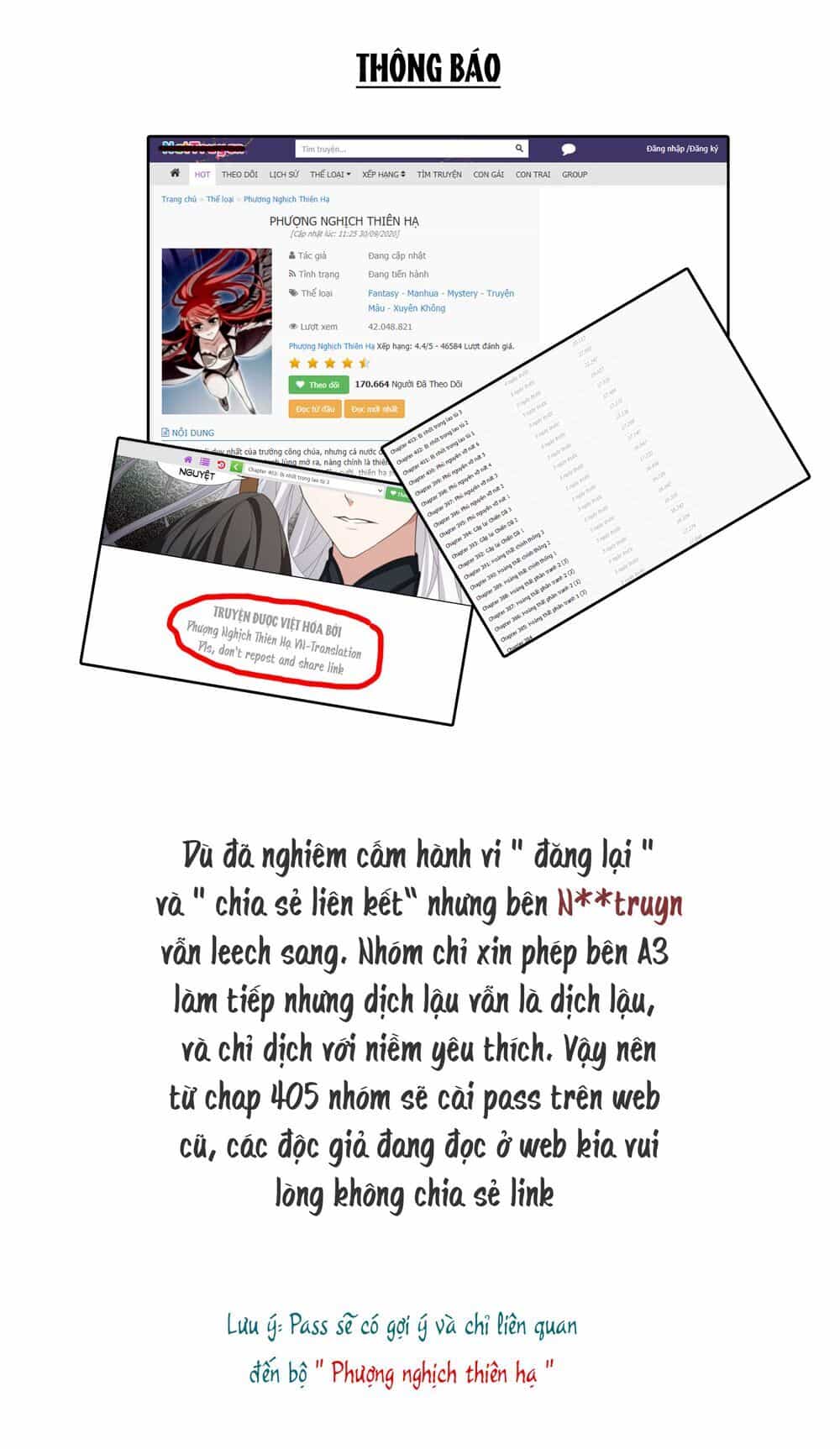 Phượng Nghịch Thiên Hạ - Chương 404 - ảnh 12