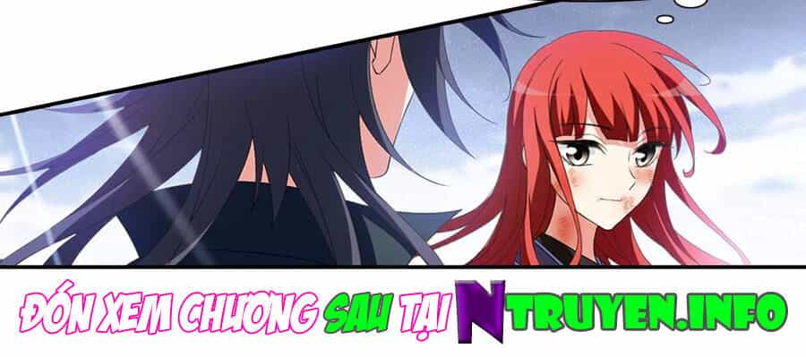 Phượng Nghịch Thiên Hạ - Chương 417 - ảnh 18