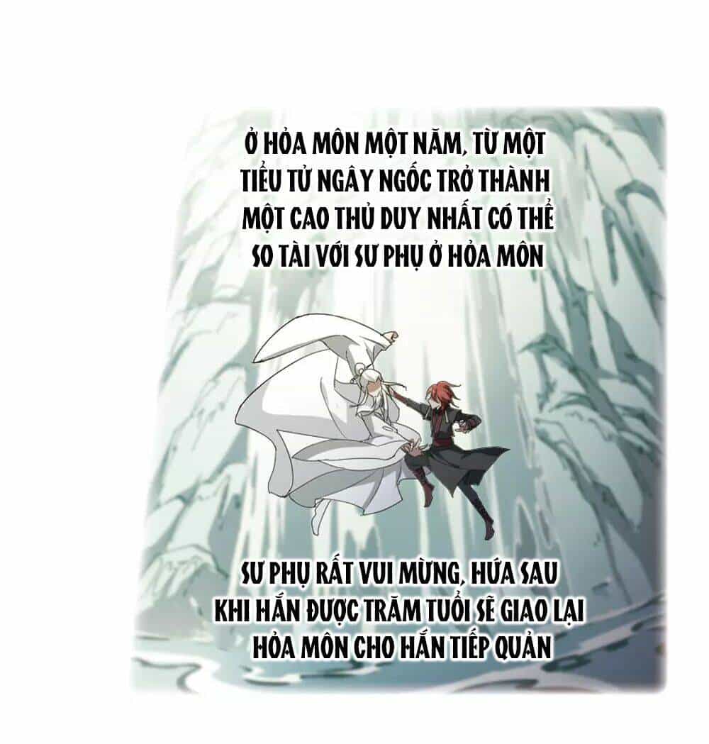 Phượng Nghịch Thiên Hạ - Chương 437 - ảnh 11