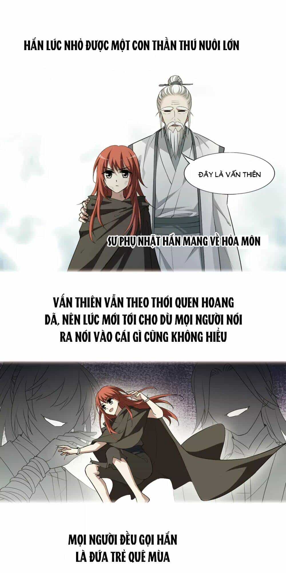 Phượng Nghịch Thiên Hạ - Chương 437 - ảnh 9