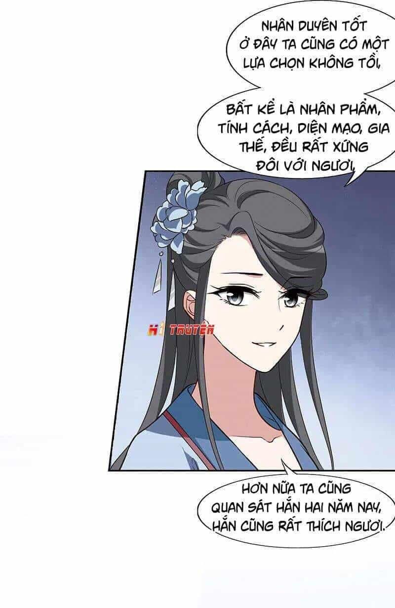 Phượng Nghịch Thiên Hạ - Chương 447 - ảnh 5