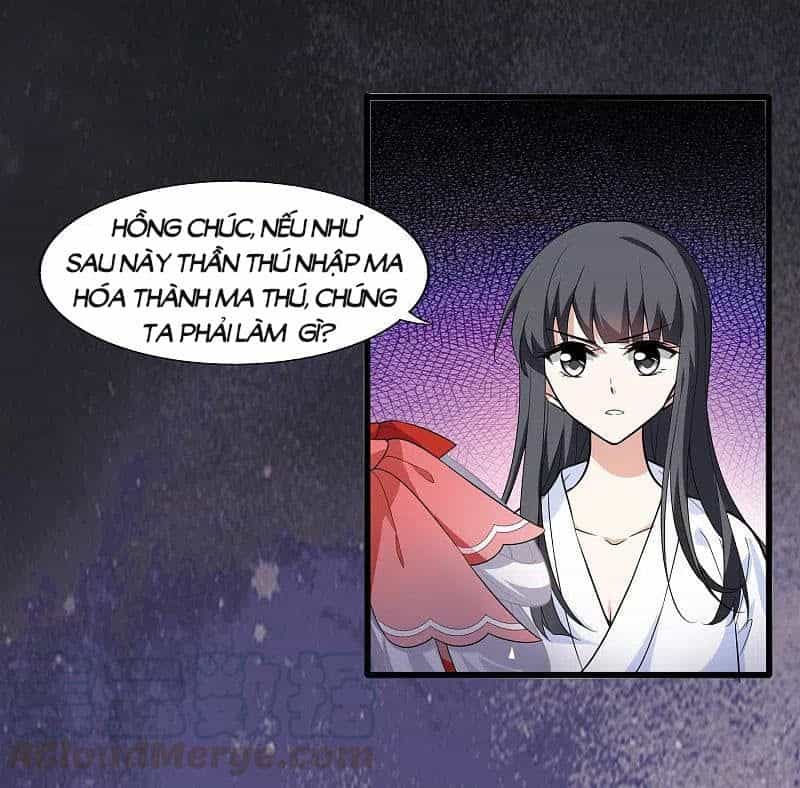 Phượng Nghịch Thiên Hạ - Chương 461 - ảnh 10