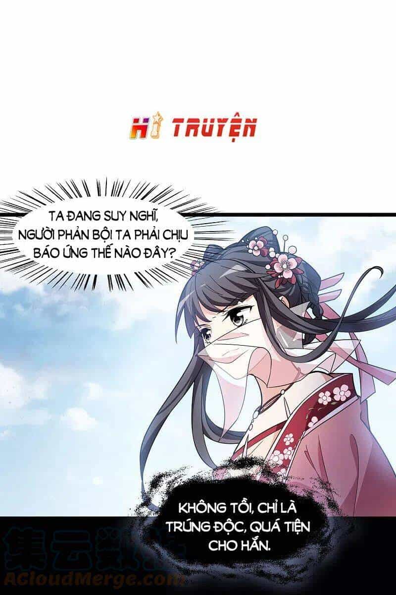 Phượng Nghịch Thiên Hạ - Chương 478.1 - ảnh 9