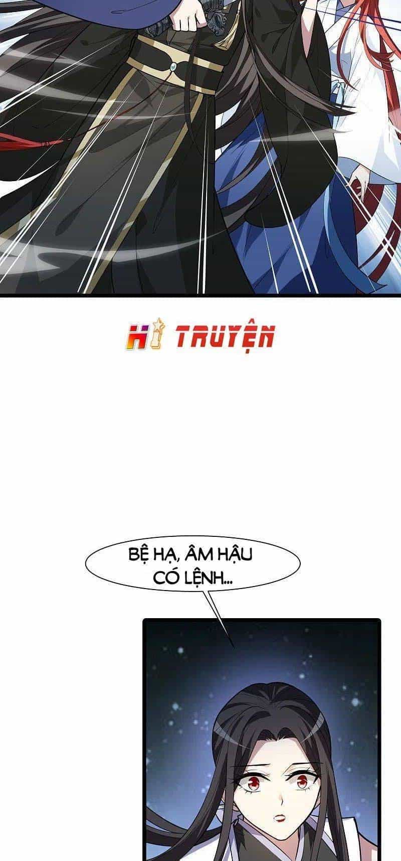 Phượng Nghịch Thiên Hạ - Chương 502 - ảnh 5