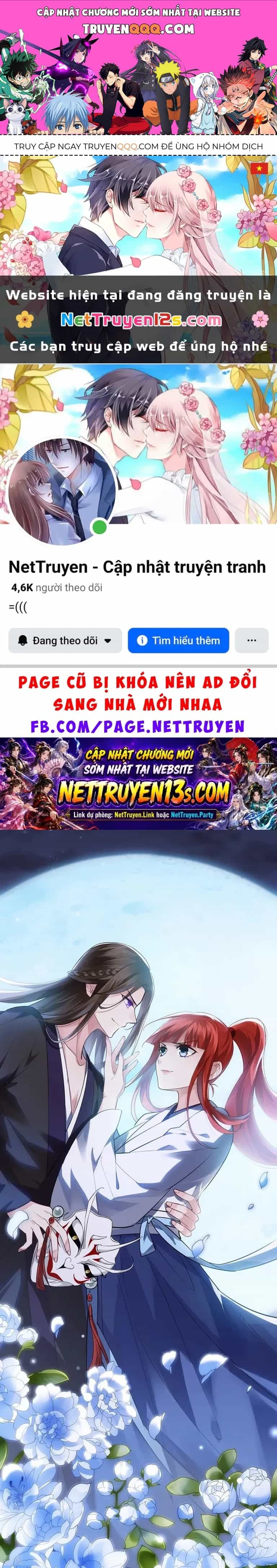 Phượng Nghịch Thiên Hạ - Chương 504 - ảnh 1