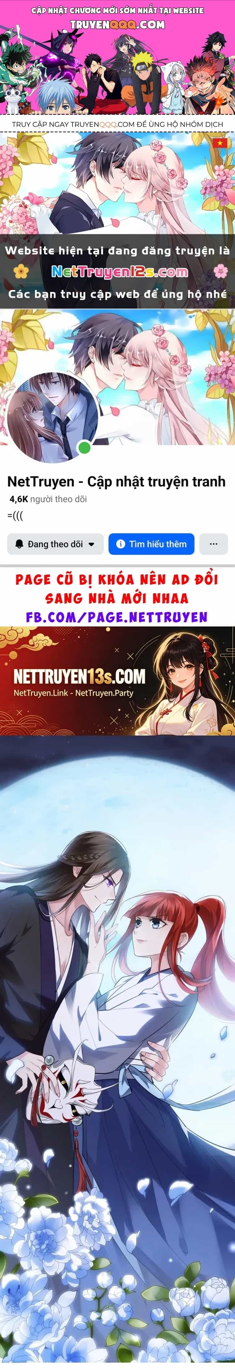 Phượng Nghịch Thiên Hạ - Chương 505 - ảnh 1