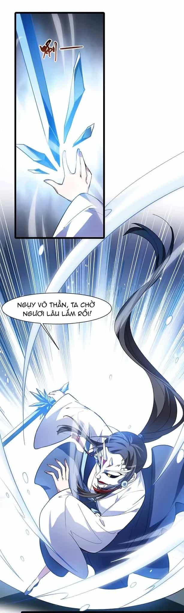 Phượng Nghịch Thiên Hạ - Chương 505 - ảnh 11