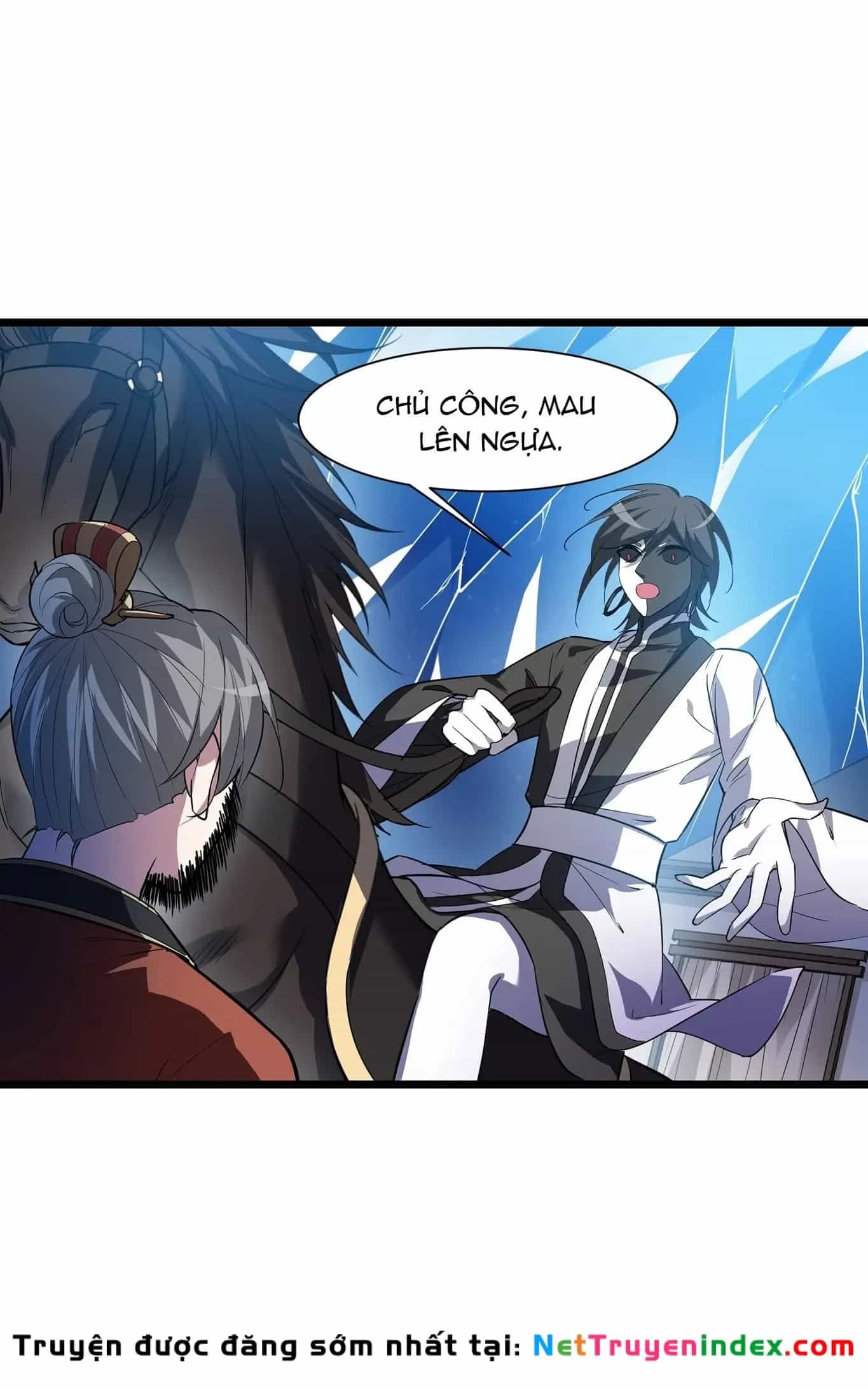 Phượng Nghịch Thiên Hạ - Chương 505 - ảnh 9