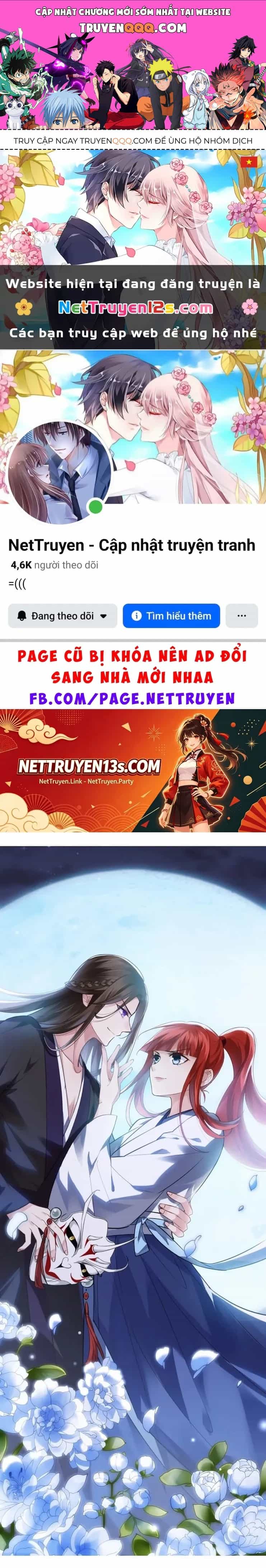 Phượng Nghịch Thiên Hạ - Chương 506 - ảnh 1