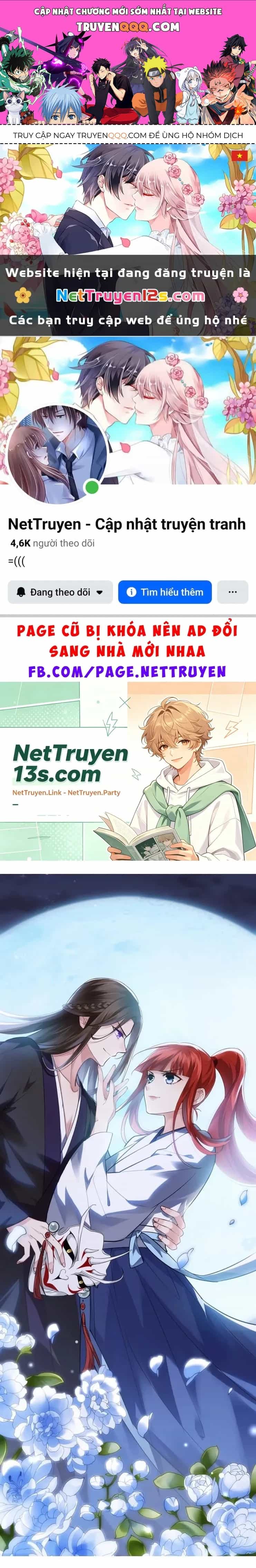 Phượng Nghịch Thiên Hạ - Chương 507 - ảnh 1